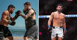 "უდავოდ, ჩვენ არმან ცარუკიანს გავთიშავთ" - ხავი კლიმენტი