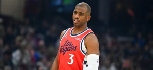 ოფიციალურად: კრის პოლმა კარიერა დაასრულა