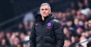 ლუის ენრიკე: "არ მინდა სხვებმა იფიქრონ, რომ ჩვენთან მოგება შეუძლიათ"