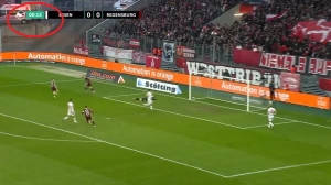 ერიკ ჰოტმანმა ესენს მე-13 წამზე გაუტანა