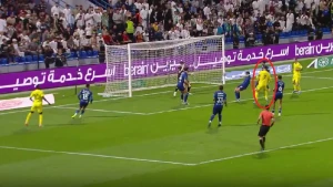 კრიშტიანუ რონალდუ დაბრუნდა და ისევ გაიტანა