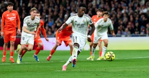 ვის დაუნიშნეს ყველაზე მეტი პენალტი TOP 5 ლიგაში?