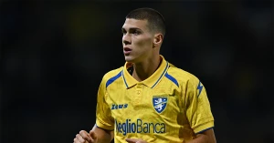 გოლი და ასისტი | გიორგი კვერნაძის შეფასება სპეციასთან მატჩში