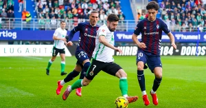 მძიმე მარცხი | რა შეფასება დაიმსახურა გულიაშვილმა ეიბართან?