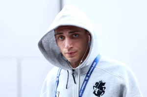 ოფიციალურად: ვახო ბედოშვილი ეროვნულ ლიგაში დაბრუნდა