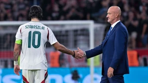 მარკო როსი: "მისგან ვიცი, რომ სობოსლაის ოცნება რეალში თამაშია"