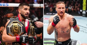 არაოფიციალური ინფორმაციით, თოფურიასა და გეიჯის ჩხუბი თეთრ სახლში იქნება