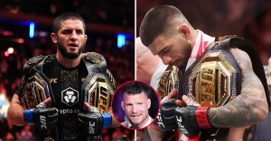 "ჯასტინ გეიჯის მოცდა მოუწევს" - მაიკლ ბისპინგი