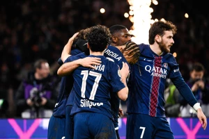 მონაკო Vs პსჟ | გუნდების სავარაუდო შემადგენლობები Uefa-ს ვერსიით