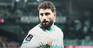 ზურიკო დავითაშვილი საფრანგეთის ლიგა 2-ის საუკეთესო თერთმეტეულში მოხვდა | Sofascore