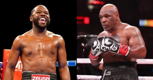 ტაისონსა და მეივეზერს შორის საჩვენებელი ბრძოლა იგეგმება