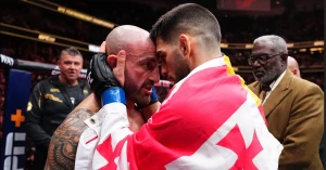 "ჩემი ცხოვრების ერთ-ერთი ყველაზე დასამახსოვრებელი საღამო" - ილია თოფურია