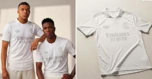 რეალ მადრიდი 125 წლის იუბილეს განსხვავებული ფორმით აღნიშნავს!