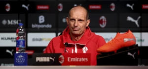 ალეგრი: ,,ერთი რამ აუცილებლად უნდა შეიცვალოს - როცა თამაშგარეა, კუთხური არ უნდა ინიშნებოდეს''