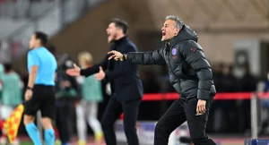 ლუის ენრიკე: ,,ჩემი კარიერის განმავლობაში, ამ დონის გულშემატკივრები არასდროს მინახავს''