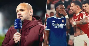 "კარგად არის ოტამენდი?! - მე, რომ ვინისიუსის ადგილას ვყოფილიყავი სხვაგვარად მოვიქცეოდი" - უესლი სნეიდერი