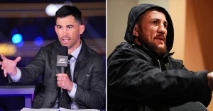 "ჩემი სტილი მერაბის მსგავსი ბიჭების დასამარცხებლად იდეალურია" - დომინიკ კრუზი