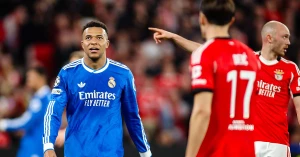 მბაპე: "ყველაფერი გავიგონე - ამ ფეხბურთელს თამაში უნდა აეკრძალოს"