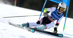 ნინო წიკლაურმა ოლიმპიადაზე გამოსვლა დაასრულა