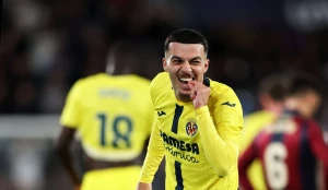 გოლი ზედიზედ მე-3 მატჩში | მიქაუტაძის შეფასება ლევანტეს წინააღმდეგ