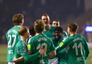 ჩემპიონთა ლიგის რეკორდები, რომელიც ნიუკასლმა ყარაბაღის განადგურებით დაამყარა