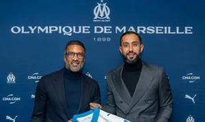 ოფიციალურად: მარსელს ახალი მთავარი მწვრთნელი ჰყავს