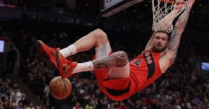 მამუკელაშვილს მცირე ტრავმა აქვს და ჩიკაგოსთან მისი თამაში საეჭვოა