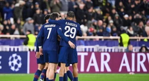 პსჟ Vs მეცი | გუნდების სავარაუდო შემადგენლობები