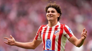 ალვარესი ატლეტიკოდან მიდის - ფეხბურთელს ბარსელონაში თამაში სურს
