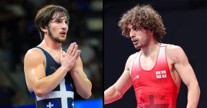 ბერძნულ-რომაული ჭიდაობა | ალბანეთში 11 სპორტსმენით ვიასპარეზებთ