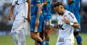 ნეიმარი: "შესაძლოა, ფეხბურთიდან წლის ბოლოს წავიდე"