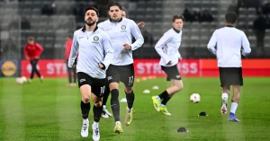 ოთარ კიტეიშვილს ტრავმა აქვს და მომდევნო მატჩში არ ითამაშებს