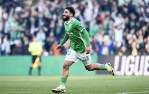 დავითაშვილის მორიგი გოლი - რა შეფასება დაიმსახურა ქართველმა შემტევმა?