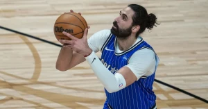 ორლანდო 2-ოვერტაიმიან შეხვედრაში დამარცხდა | გოგამ 9 წუთი ითამაშა