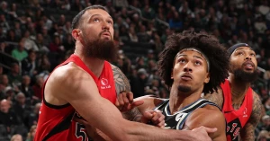 სანდრო მამუკელაშვილმა მილუოკის 15 ქულა  ჩაუგდო