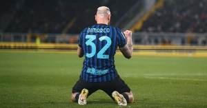 ფედერიკო დიმარკო სერია A-ს რეკორდთან ძალიან ახლოსაა