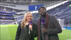 ემანუელ ადებაიორი: "პრემიერ ლიგას სიტი მოიგებს - არსენალი ჩემპიონობას არ იმსახურებს"