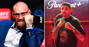 სავარაუდოა, რომ მაკგრეგორი პრატეშის წინააღმდეგ დაბრუნდეს