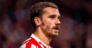 გრიზმანი და ატლეტიკო შორდებიან? - ფრანგი ამერიკას უახლოვდება