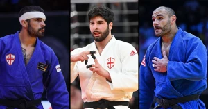 უძლიერესი შემადგენლობით ავსტრიაში | გრან პრიზე 11 სპორტსმენით ვიასპარეზებთ