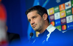 კრისტიან კივუ: "ვიბრძოლებთ, თუმცა ბოდო გლიმტთან გავარდნა სირცხვილი არ იქნება"