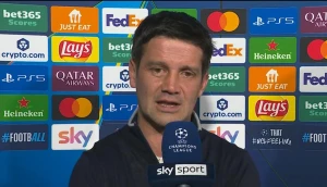 კივუ: "რთულია იმ გუნდთან თამაში, რომელიც 3 თვეში 4-ჯერ თამაშობს"