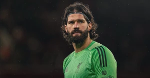 "ალისონ ბეკერის ტრანსფერით იტალიური გრანდი ინტერესდება" - იტალიური მედია