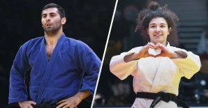 რუსეთის ნაკრები თბილისის გრანდ სლემზე 28 სპორტსმენით იასპარეზებს