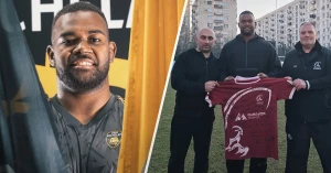 ყაზბეგიდან ფრანგულ გრანდში | ფიჯელი მორაგბე TOP 14-ში ითამაშებს