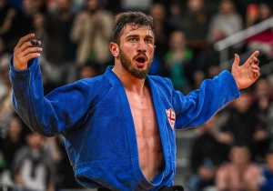 IJF ტაშკენტის გრანდ სლემზე | "ბექაურის ტატამიზე გამოჩენას მთელი ძიუდოს სამყარო ელოდება"