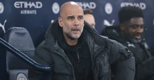 "მანჩესტერ სიტის შესაძლოა 40-დან 60 ქულამდე ჩამოაკლდეს" - GOAL