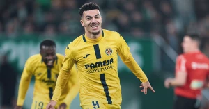 გიორგი მიქაუტაძის ყველა საგოლე მოქმედება თებერვალში - ქართველი ფორვარდი თვის საუკეთესო გახდა