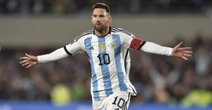 მესიმ დაადასტურა, რომ წლების წინ ესპანეთის ნაკრებში თამაში შესთავაზეს