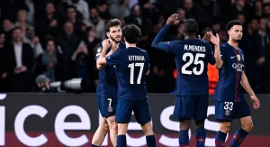 ხვიჩა კვარაცხელიას შეფასება მონაკოსთან მატჩში